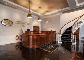 The Tidewater Inn 3