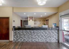 Comfort Inn & Suites Woods Cross - Salt Lake City North 2