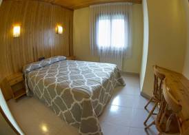 Hotel Los Nogales 3