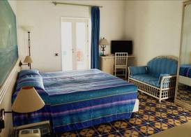 La Sirenetta Park Hotel 3