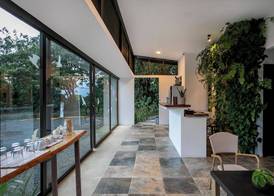 Sangregado Lodge 2
