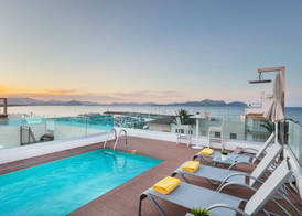 Llaut Boutique Hotel 4