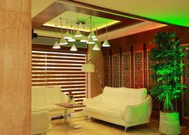 Coral Reef Kochi - A Unit of Coral Isle Hotels 3
