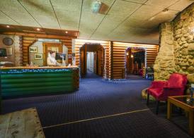 Chevin Country Park Hotel & Spa 2