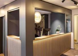B&B HOTEL Gießen-Linden 2