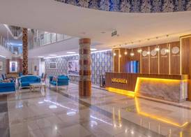 Armas Beach - All Inclusive 3