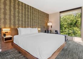 Cambria Hotel Portland - Pearl District 4
