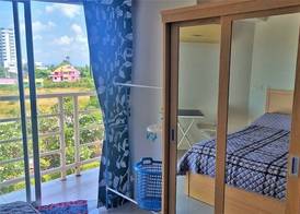 Lovely sea View Studio Jomtien Beach 5