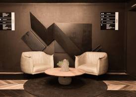 OneStays Maboneng - Studio Apartment with Backup Power - Hallmark House 5