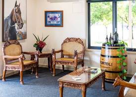 Hawkesbury Race Club Motel 4