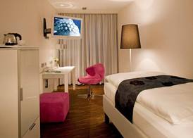 Maurers Zollamt Hotel 2