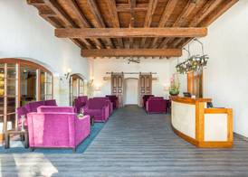 Halbersbacher Hotel Annaberg 2