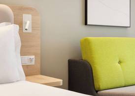Holiday Inn Express EVORA by IHG 3
