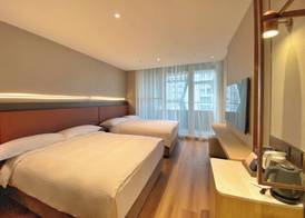 采寓halo house 4