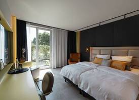 Scheck Hotel 5