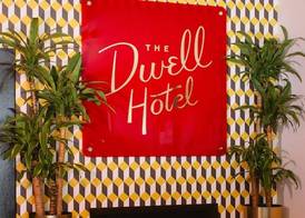 The Dwell Hotel, a Member of Design Hotels 4