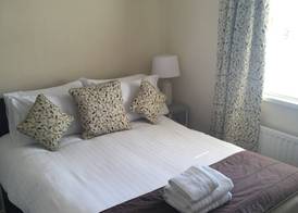 Bishop Gate B&B 2