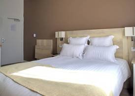 Hôtel Archipel 3