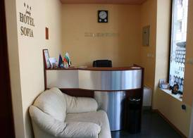 Hotel Sofia 2