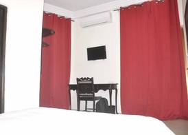 Hôtel Résidence Madiba 4
