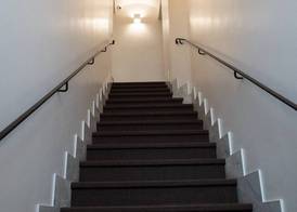 Kame Hall 3
