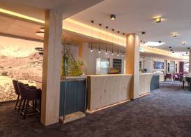 Alpinresort Stubaierhof ****s 3