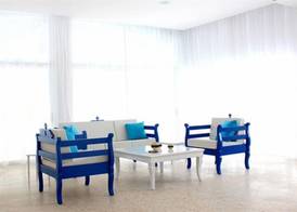 Flokkas Hotel Apartments 4