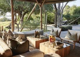 Victoria Falls River Lodge 5