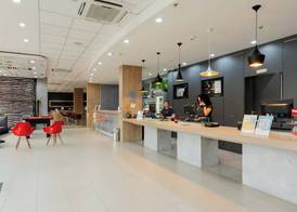 ibis Novo Hamburgo 3