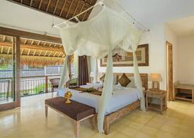 The Kanjeng Resort Ubud 4