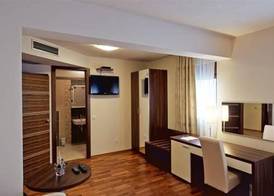 Degenija Boutique hotel & Spa 5