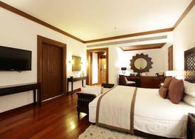 Jaypee Greens Golf and Spa Resort 3