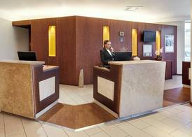 Sercotel Valladolid 2