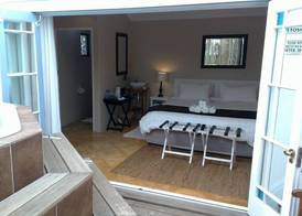 La Boheme Bed and Breakfast 5