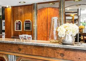 Best Western Victor's Residenz-Hotel Rodenhof 2