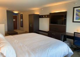 Holiday Inn Express & Suites EXMORE - EASTERN SHORE by IHG 5