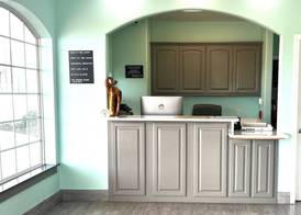 Quality Inn Montgomery - Lake Conroe 3
