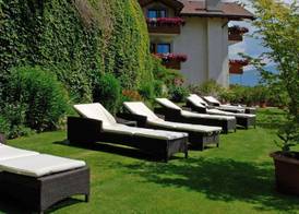 Aktiv & Relax Hotel Hubertus 3