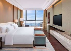 Radisson Collection, Wuxi 5
