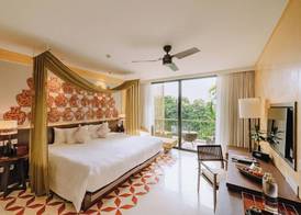 Salinda Resort Phu Quoc - Sparkling Wine Breakfast 5