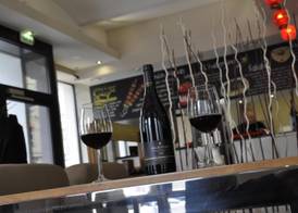 Arnes Hotel Vienna 4