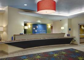 Holiday Inn Express & Suites SAGINAW by IHG 2