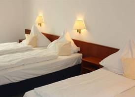 Hotel Gertrudenhof 3