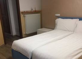 B&B San Pellegrino Terme 2