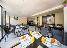 Boutique Hotel Ruvan 3