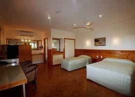 Kimberley Hotel 5