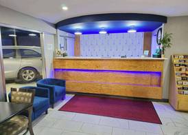 Americas Best Value Inn - Elizabethtown 3