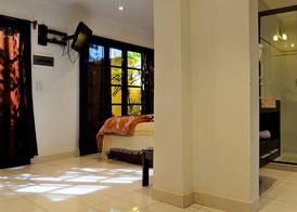 BOUTIQUE HOTEL DE LA FONTE 2