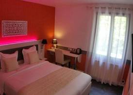 Hôtel Beausoleil 3