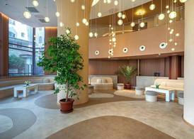 Hotel Zenith 2